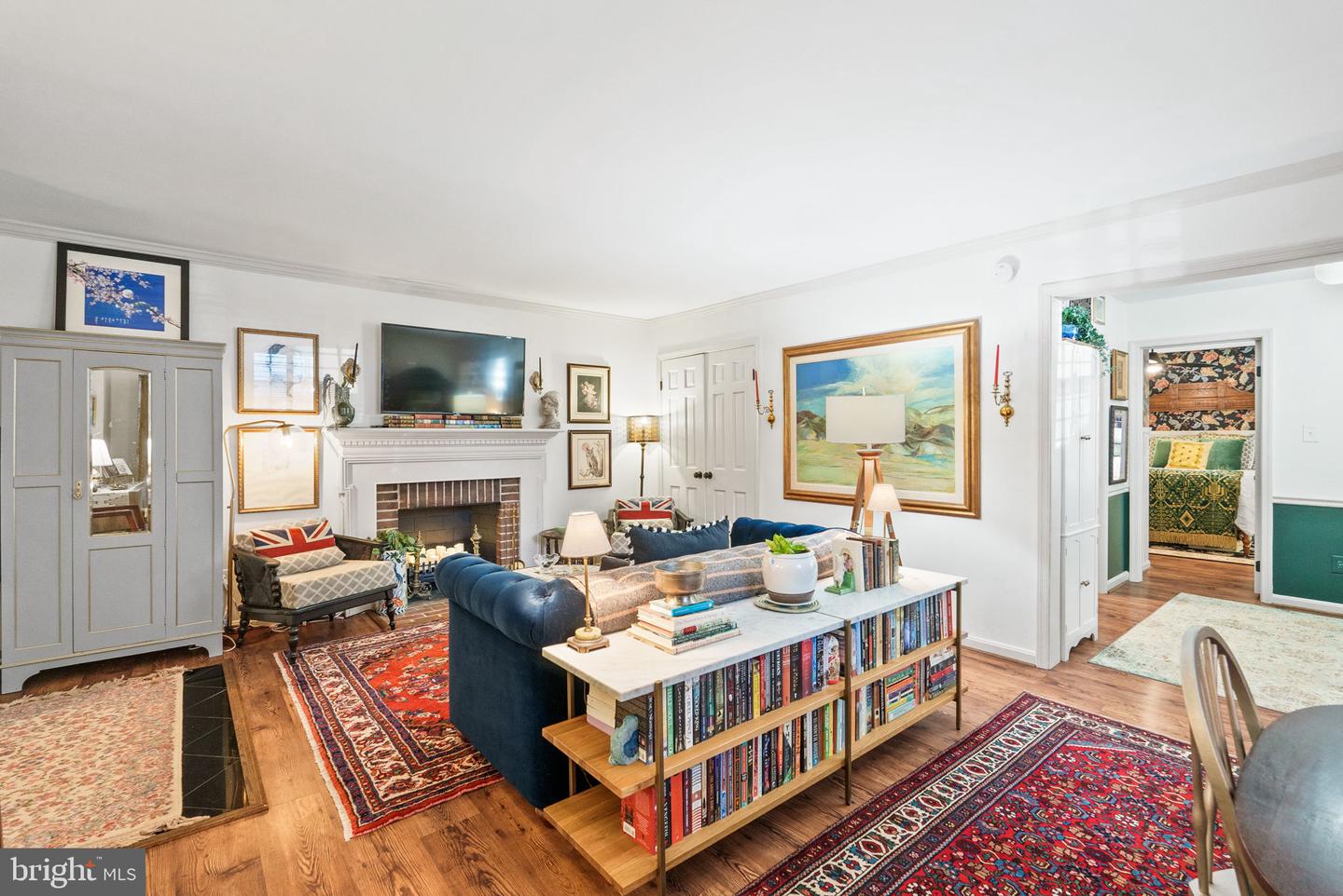 418 N SAINT ASAPH ST #1/2, ALEXANDRIA, Virginia 22314, 1 Bedroom Bedrooms, ,1 BathroomBathrooms,Residential,For sale,418 N SAINT ASAPH ST #1/2,VAAX2049322 MLS # VAAX2049322