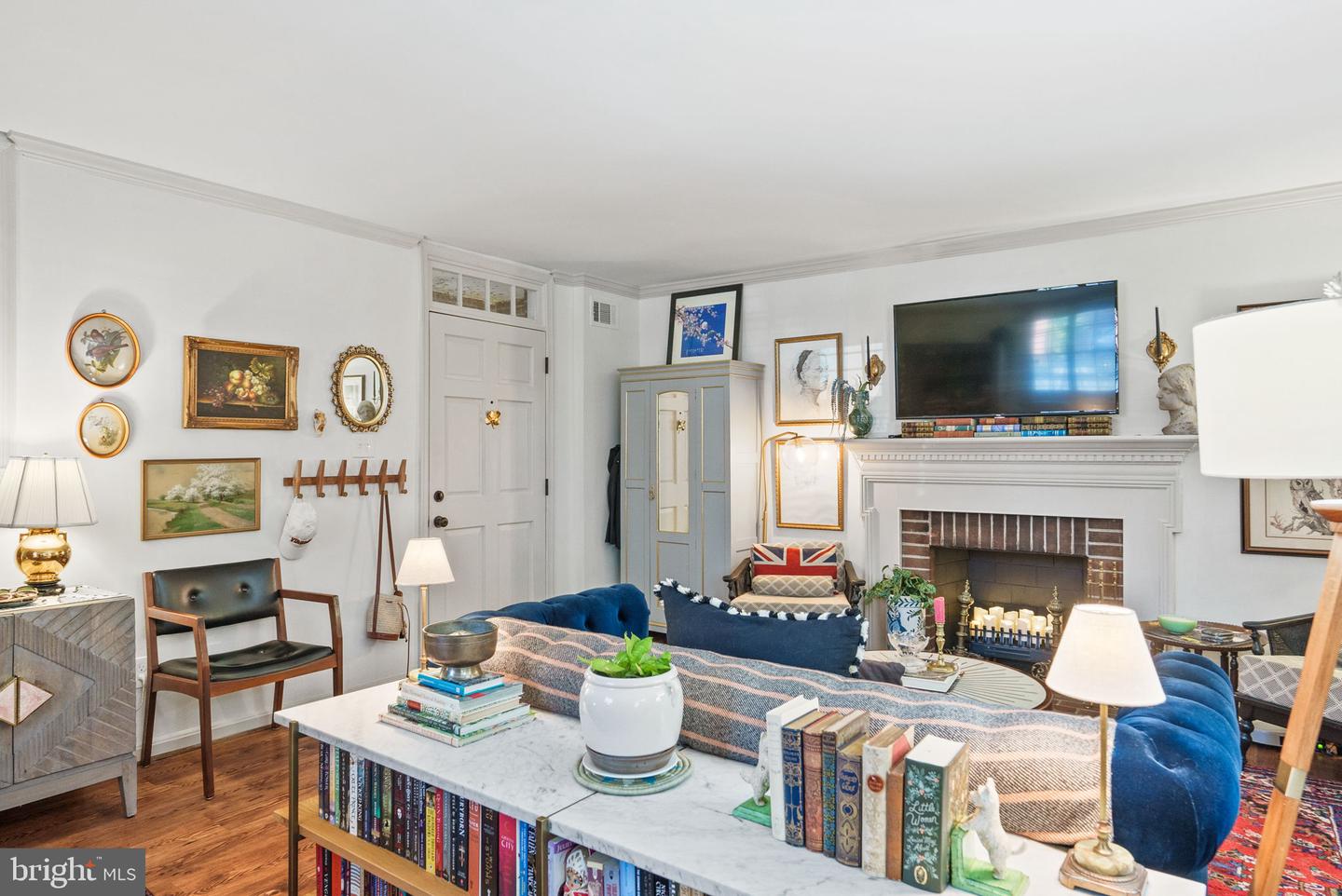 418 N SAINT ASAPH ST #1/2, ALEXANDRIA, Virginia 22314, 1 Bedroom Bedrooms, ,1 BathroomBathrooms,Residential,For sale,418 N SAINT ASAPH ST #1/2,VAAX2049322 MLS # VAAX2049322