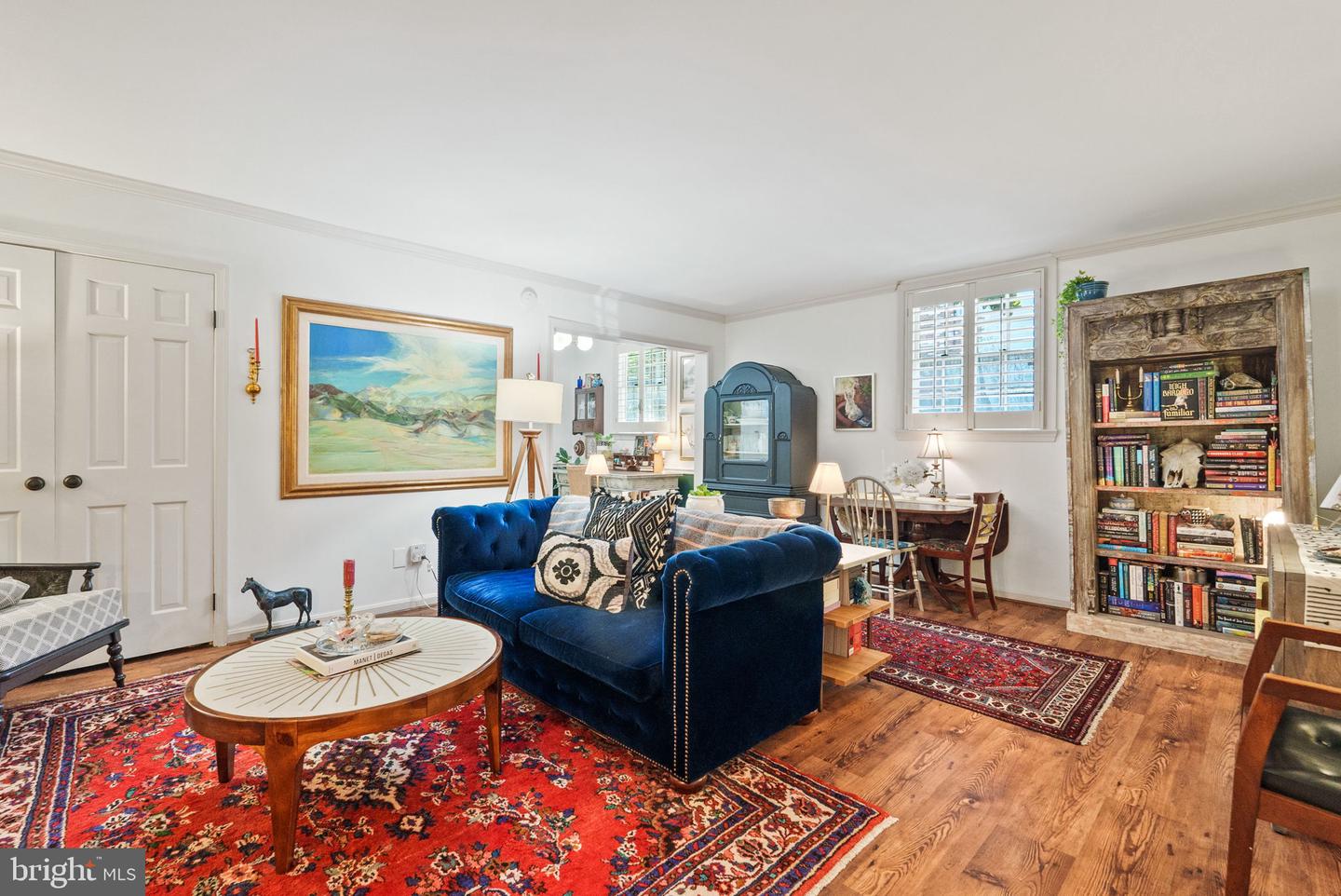 418 N SAINT ASAPH ST #1/2, ALEXANDRIA, Virginia 22314, 1 Bedroom Bedrooms, ,1 BathroomBathrooms,Residential,For sale,418 N SAINT ASAPH ST #1/2,VAAX2049322 MLS # VAAX2049322