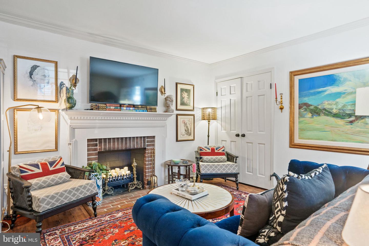 418 N SAINT ASAPH ST #1/2, ALEXANDRIA, Virginia 22314, 1 Bedroom Bedrooms, ,1 BathroomBathrooms,Residential,For sale,418 N SAINT ASAPH ST #1/2,VAAX2049322 MLS # VAAX2049322