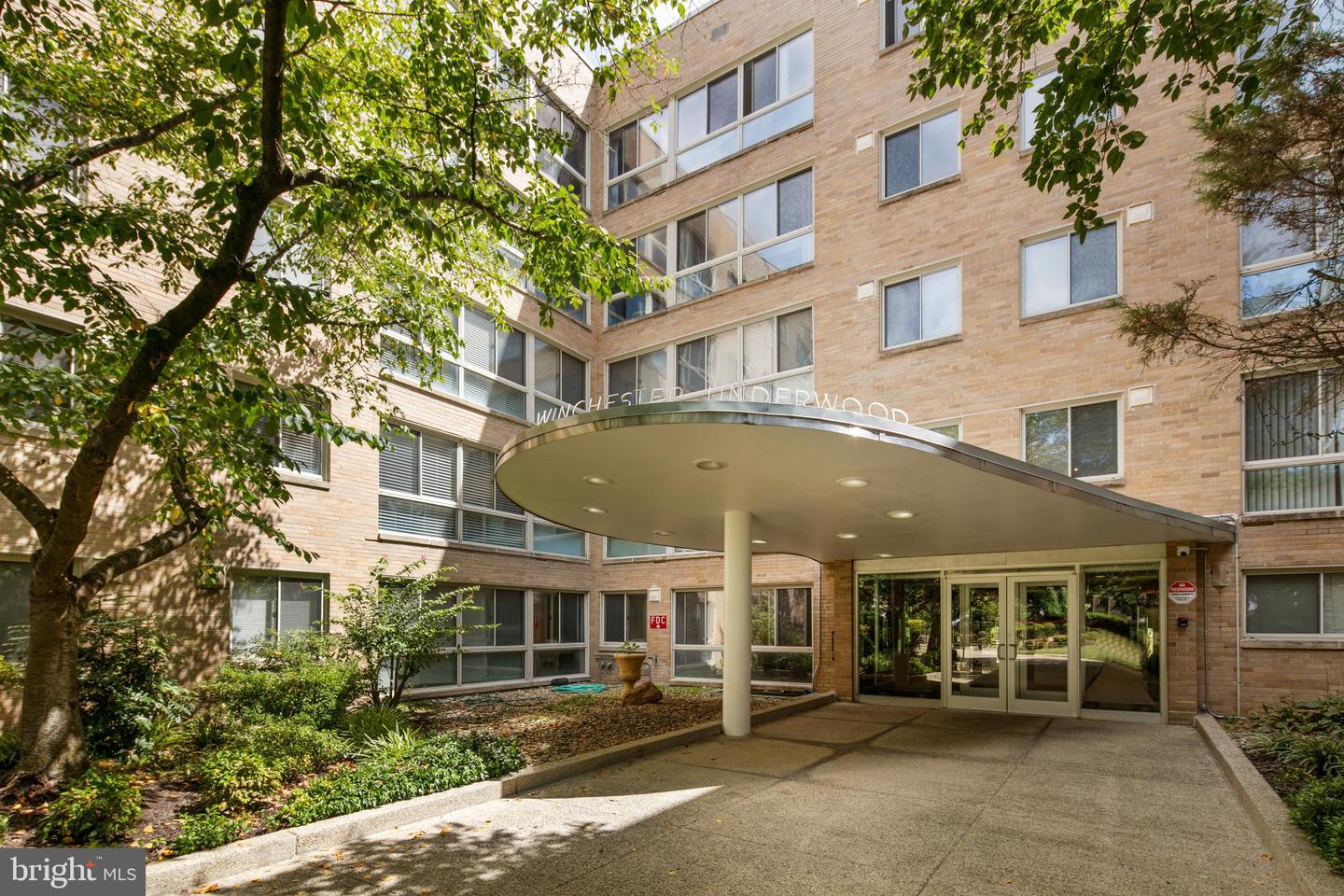 6445 LUZON AVE NW #409, WASHINGTON, District Of Columbia 20012, 1 Bedroom Bedrooms, ,1 BathroomBathrooms,Residential,For sale,6445 LUZON AVE NW #409,DCDC2220632 MLS # DCDC2220632