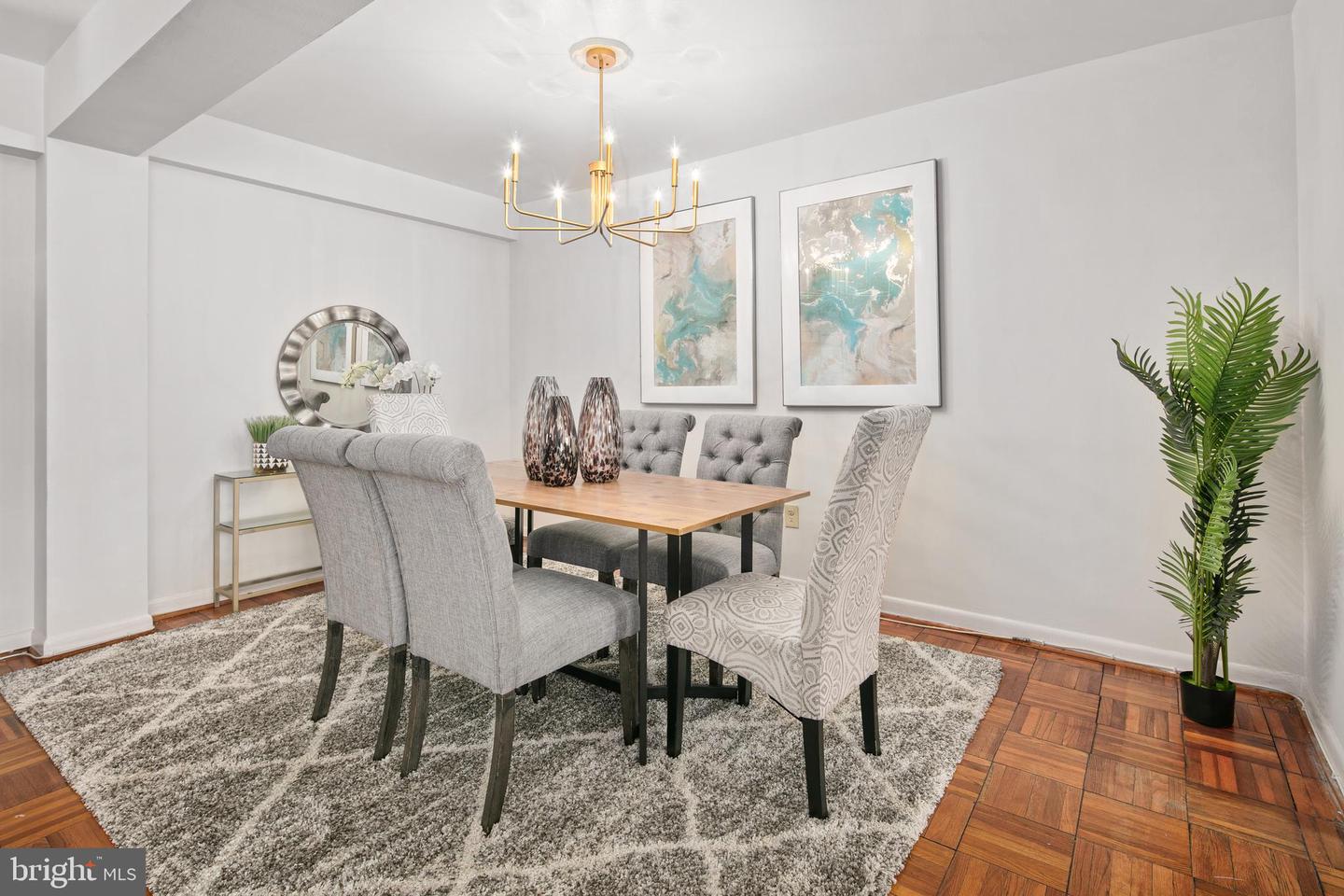 6445 LUZON AVE NW #409, WASHINGTON, District Of Columbia 20012, 1 Bedroom Bedrooms, ,1 BathroomBathrooms,Residential,For sale,6445 LUZON AVE NW #409,DCDC2220632 MLS # DCDC2220632