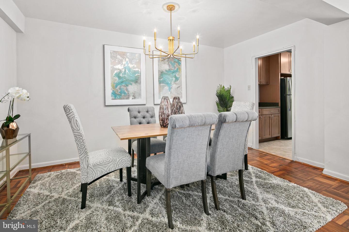 6445 LUZON AVE NW #409, WASHINGTON, District Of Columbia 20012, 1 Bedroom Bedrooms, ,1 BathroomBathrooms,Residential,For sale,6445 LUZON AVE NW #409,DCDC2220632 MLS # DCDC2220632