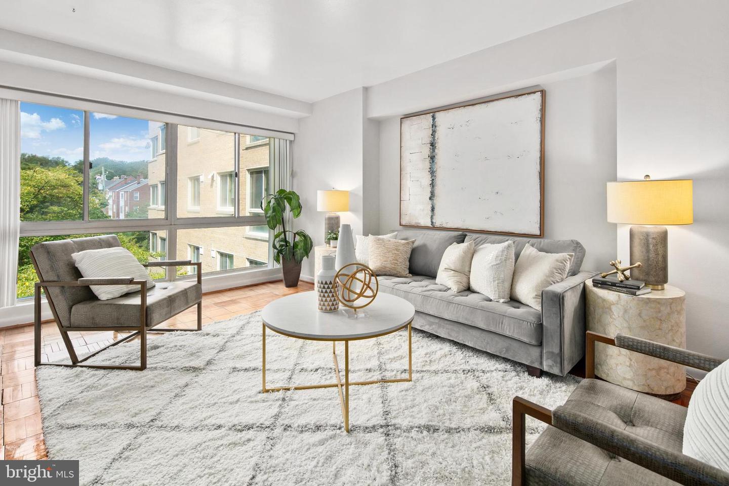 6445 LUZON AVE NW #409, WASHINGTON, District Of Columbia 20012, 1 Bedroom Bedrooms, ,1 BathroomBathrooms,Residential,For sale,6445 LUZON AVE NW #409,DCDC2220632 MLS # DCDC2220632