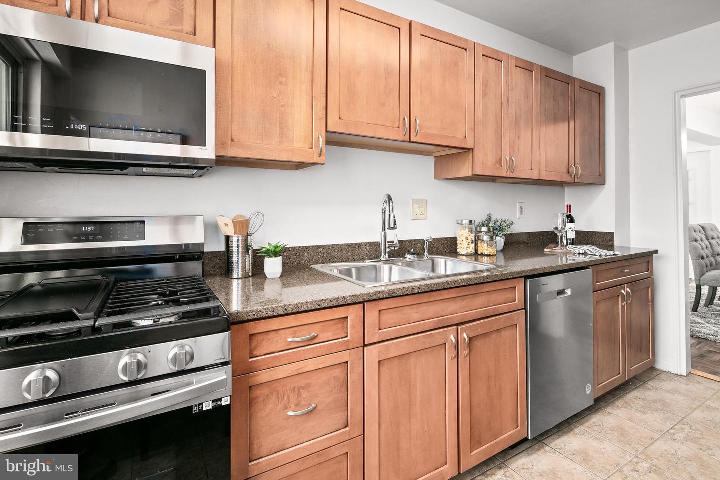6445 LUZON AVE NW #409, WASHINGTON, District Of Columbia 20012, 1 Bedroom Bedrooms, ,1 BathroomBathrooms,Residential,For sale,6445 LUZON AVE NW #409,DCDC2220632 MLS # DCDC2220632