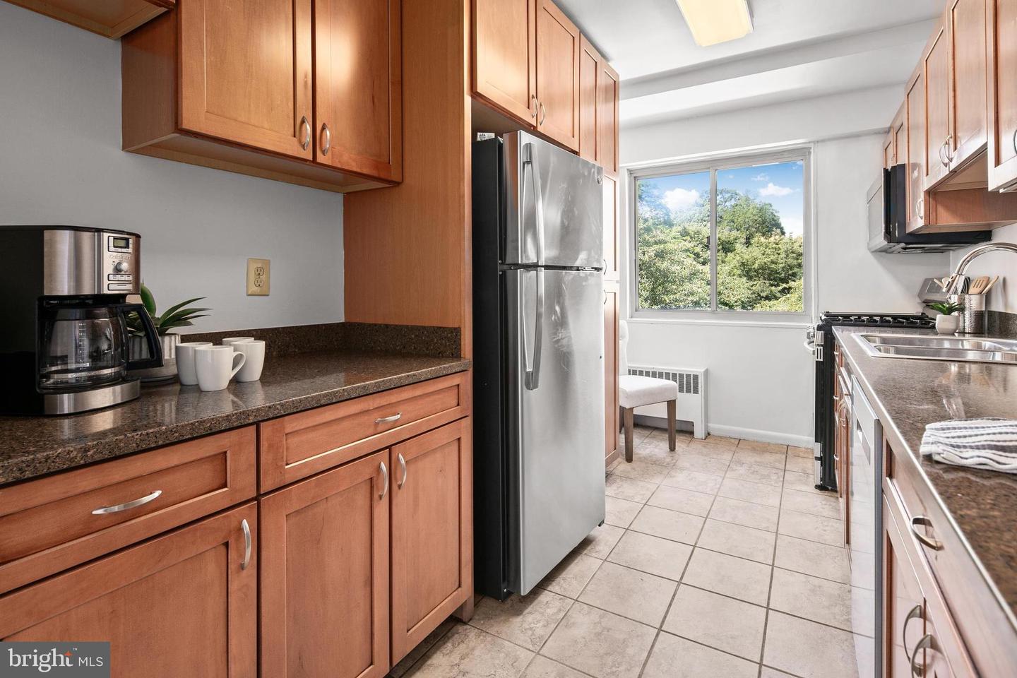 6445 LUZON AVE NW #409, WASHINGTON, District Of Columbia 20012, 1 Bedroom Bedrooms, ,1 BathroomBathrooms,Residential,For sale,6445 LUZON AVE NW #409,DCDC2220632 MLS # DCDC2220632