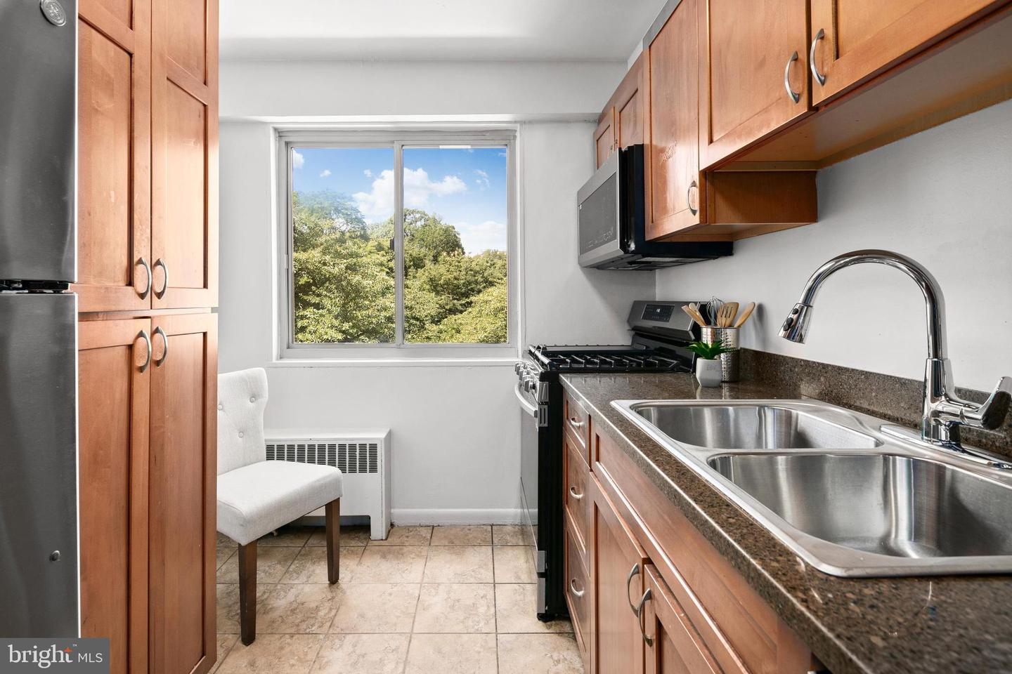 6445 LUZON AVE NW #409, WASHINGTON, District Of Columbia 20012, 1 Bedroom Bedrooms, ,1 BathroomBathrooms,Residential,For sale,6445 LUZON AVE NW #409,DCDC2220632 MLS # DCDC2220632