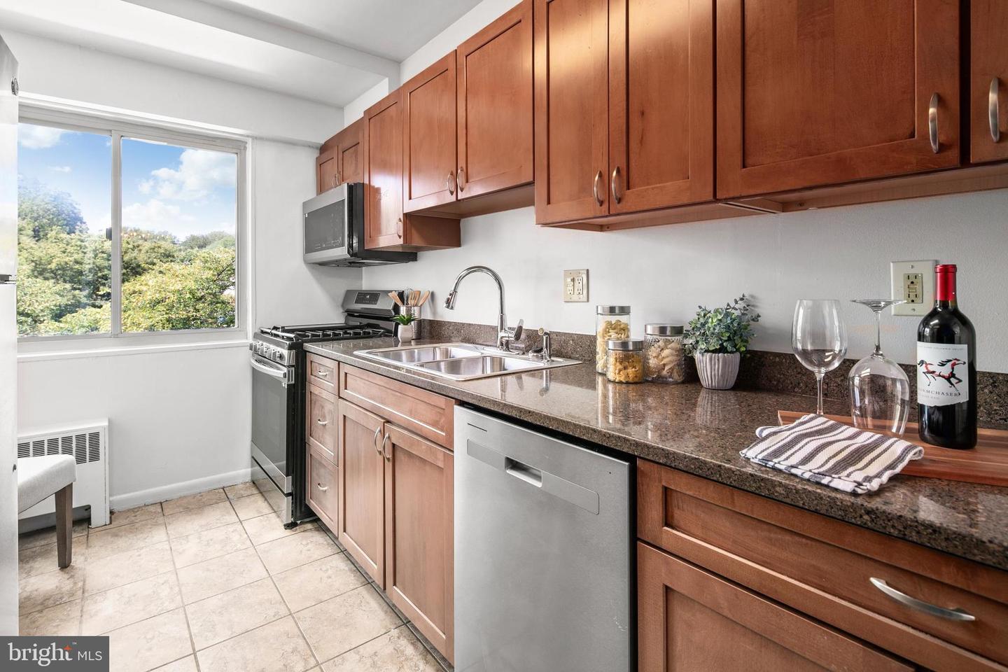 6445 LUZON AVE NW #409, WASHINGTON, District Of Columbia 20012, 1 Bedroom Bedrooms, ,1 BathroomBathrooms,Residential,For sale,6445 LUZON AVE NW #409,DCDC2220632 MLS # DCDC2220632