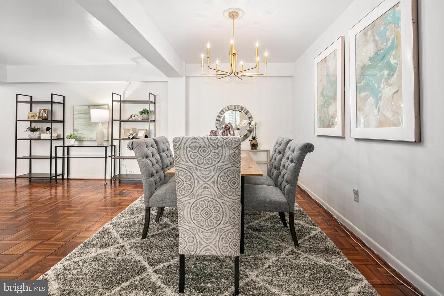 6445 LUZON AVE NW #409, WASHINGTON, District Of Columbia 20012, 1 Bedroom Bedrooms, ,1 BathroomBathrooms,Residential,For sale,6445 LUZON AVE NW #409,DCDC2220632 MLS # DCDC2220632