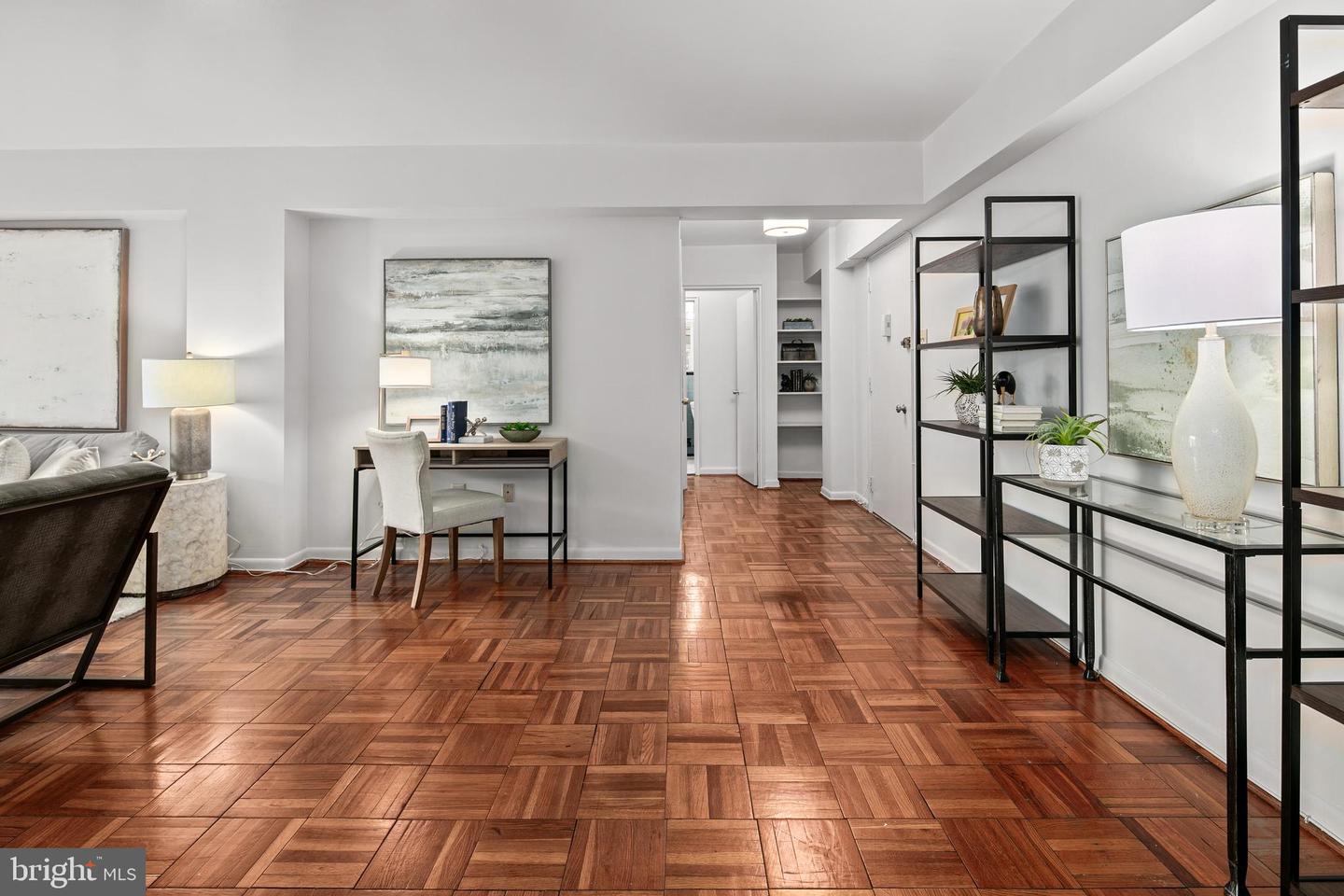 6445 LUZON AVE NW #409, WASHINGTON, District Of Columbia 20012, 1 Bedroom Bedrooms, ,1 BathroomBathrooms,Residential,For sale,6445 LUZON AVE NW #409,DCDC2220632 MLS # DCDC2220632