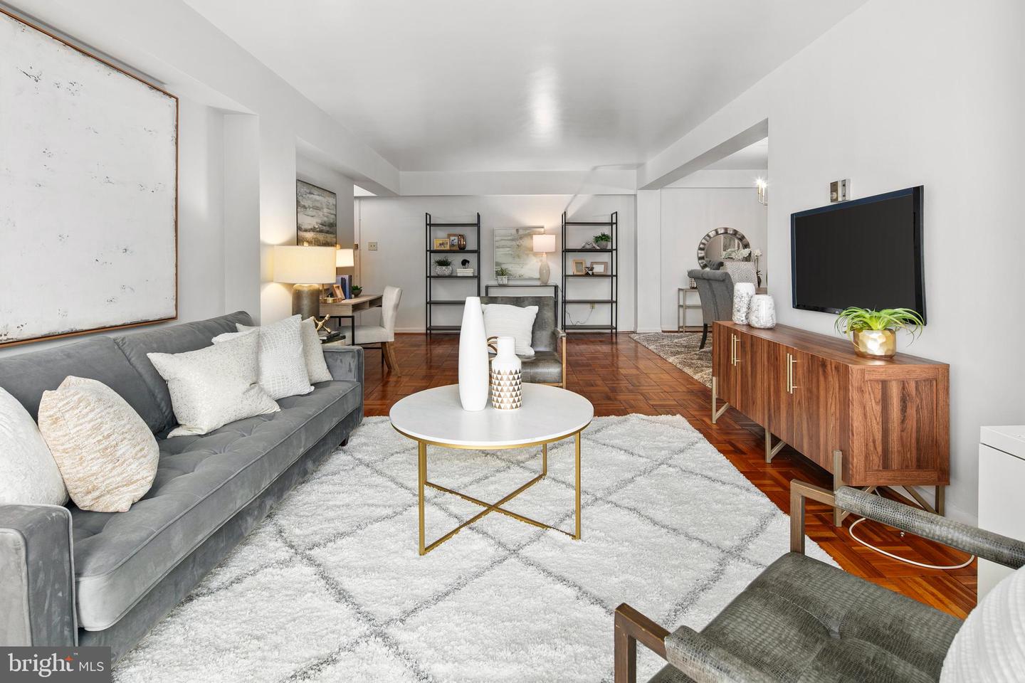 6445 LUZON AVE NW #409, WASHINGTON, District Of Columbia 20012, 1 Bedroom Bedrooms, ,1 BathroomBathrooms,Residential,For sale,6445 LUZON AVE NW #409,DCDC2220632 MLS # DCDC2220632