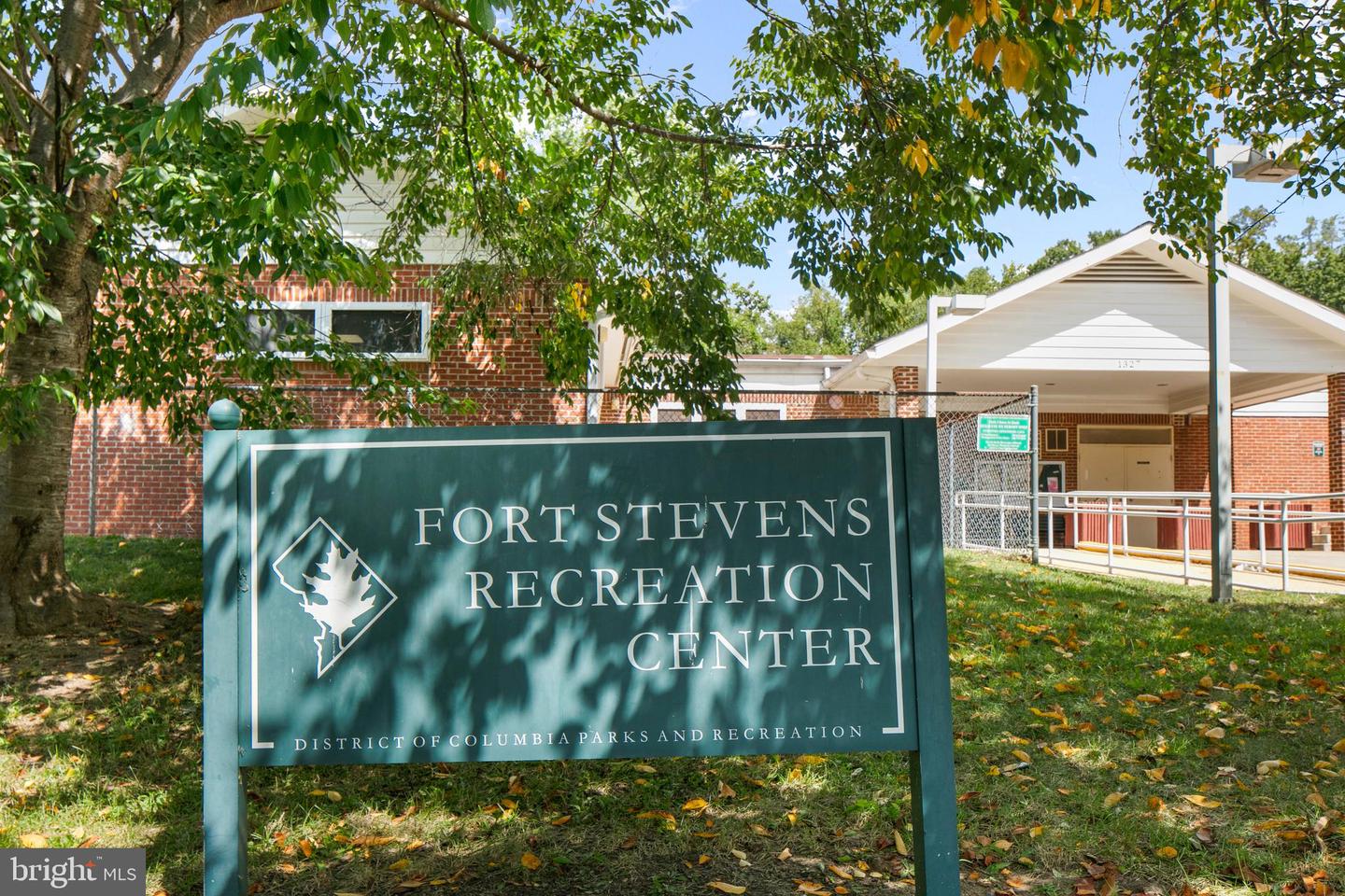 6445 LUZON AVE NW #409, WASHINGTON, District Of Columbia 20012, 1 Bedroom Bedrooms, ,1 BathroomBathrooms,Residential,For sale,6445 LUZON AVE NW #409,DCDC2220632 MLS # DCDC2220632