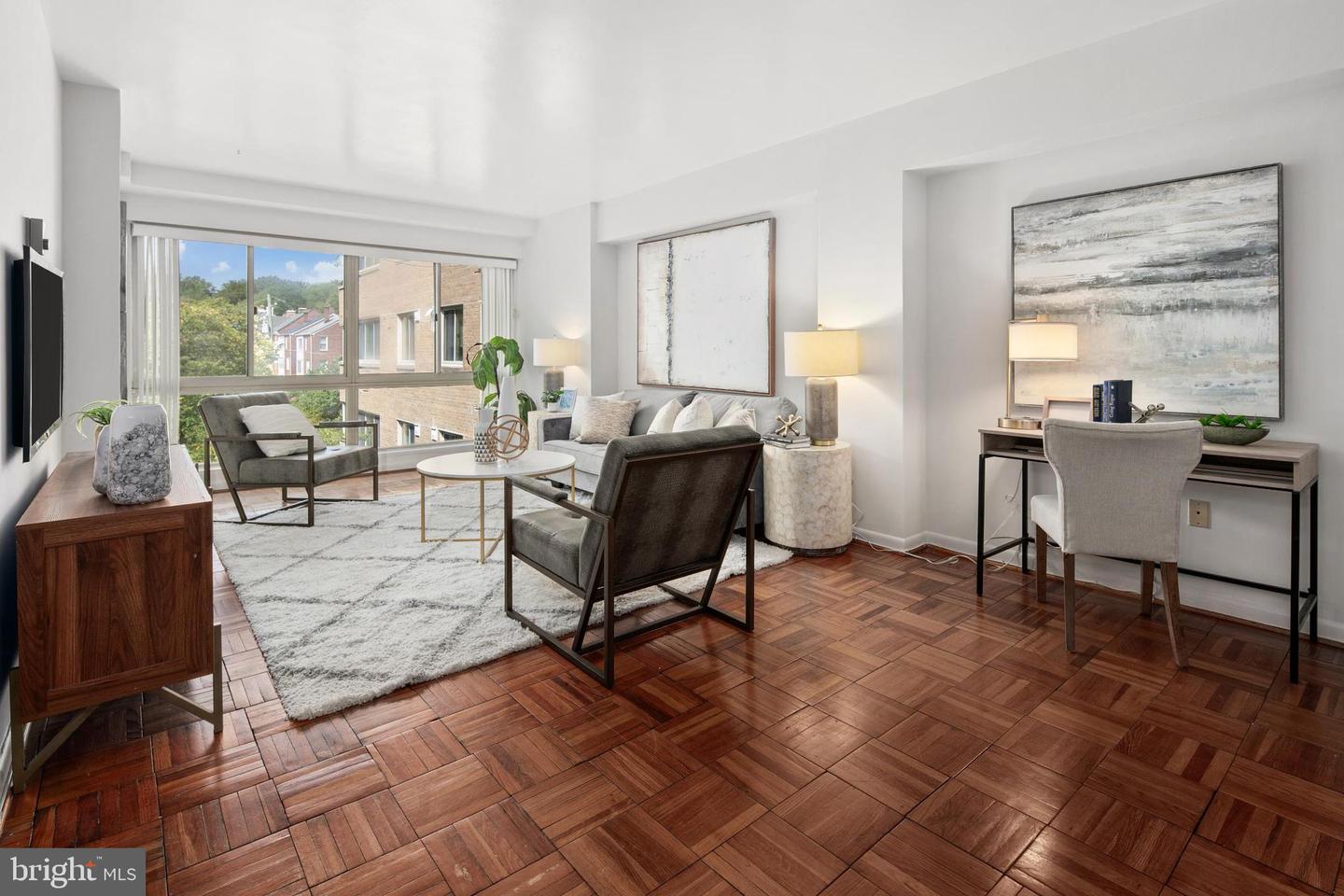 6445 LUZON AVE NW #409, WASHINGTON, District Of Columbia 20012, 1 Bedroom Bedrooms, ,1 BathroomBathrooms,Residential,For sale,6445 LUZON AVE NW #409,DCDC2220632 MLS # DCDC2220632