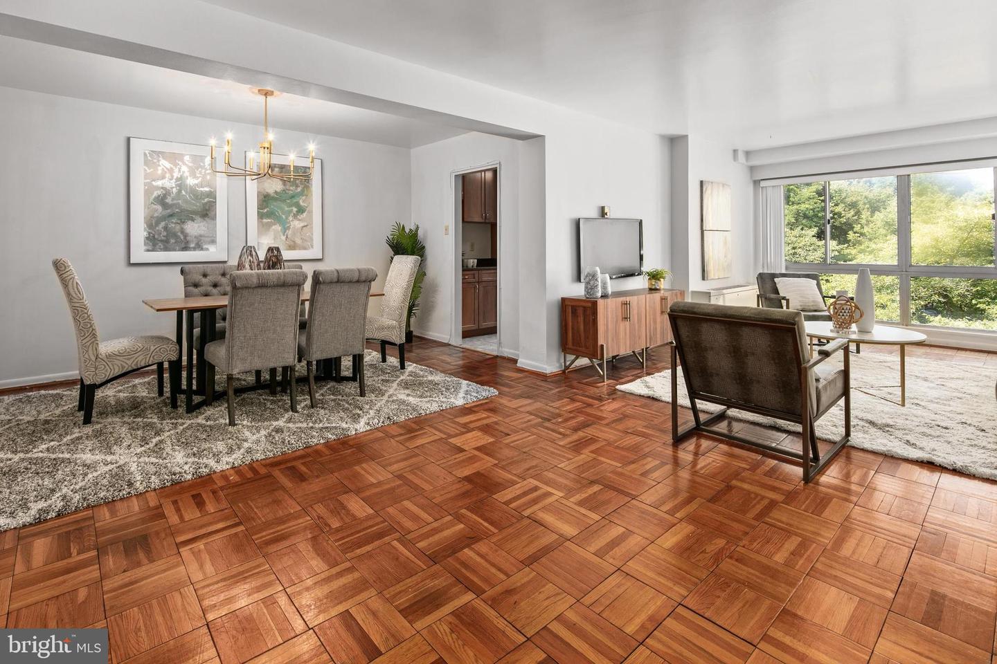 6445 LUZON AVE NW #409, WASHINGTON, District Of Columbia 20012, 1 Bedroom Bedrooms, ,1 BathroomBathrooms,Residential,For sale,6445 LUZON AVE NW #409,DCDC2220632 MLS # DCDC2220632