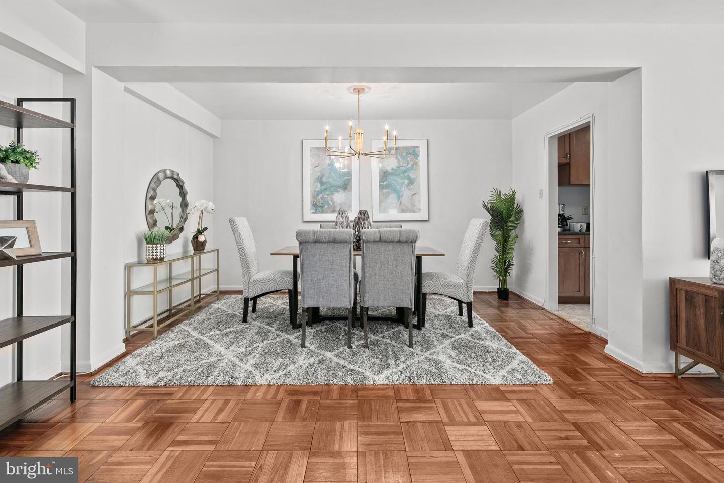 6445 LUZON AVE NW #409, WASHINGTON, District Of Columbia 20012, 1 Bedroom Bedrooms, ,1 BathroomBathrooms,Residential,For sale,6445 LUZON AVE NW #409,DCDC2220632 MLS # DCDC2220632