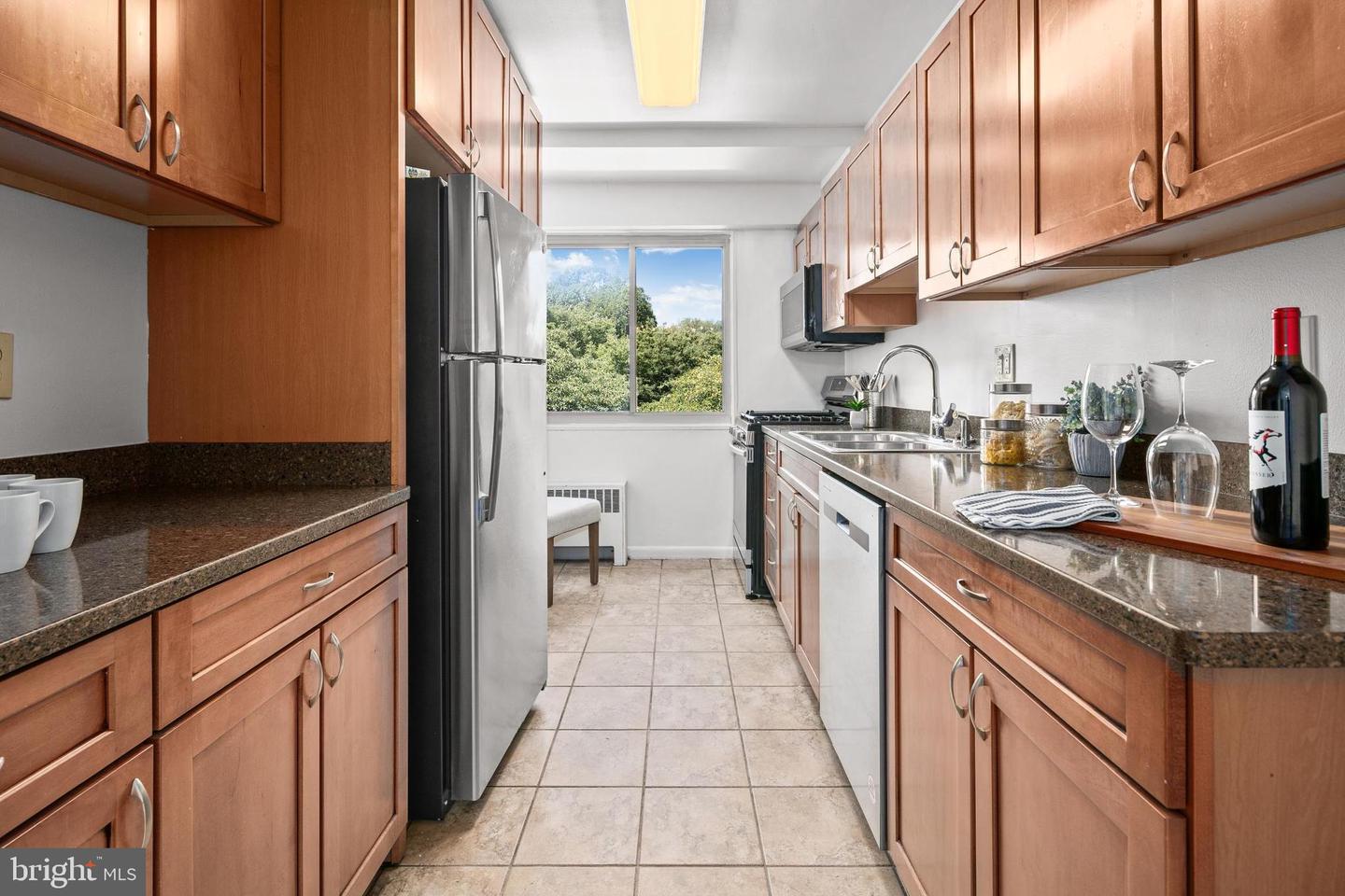 6445 LUZON AVE NW #409, WASHINGTON, District Of Columbia 20012, 1 Bedroom Bedrooms, ,1 BathroomBathrooms,Residential,For sale,6445 LUZON AVE NW #409,DCDC2220632 MLS # DCDC2220632