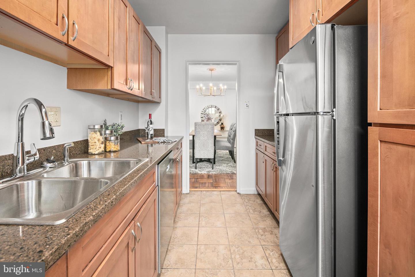 6445 LUZON AVE NW #409, WASHINGTON, District Of Columbia 20012, 1 Bedroom Bedrooms, ,1 BathroomBathrooms,Residential,For sale,6445 LUZON AVE NW #409,DCDC2220632 MLS # DCDC2220632