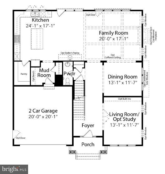 502 KIBLER CIR SW, VIENNA, Virginia 22180, 4 Bedrooms Bedrooms, ,3 BathroomsBathrooms,Residential,For sale,502 KIBLER CIR SW,VAFX2265138 MLS # VAFX2265138