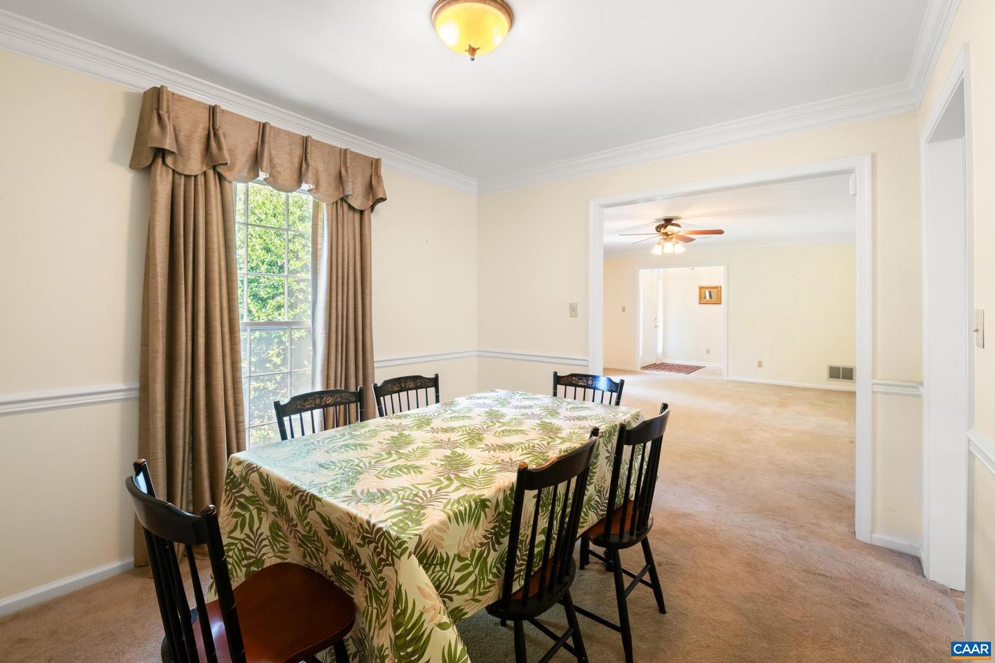 631 MONTEI DR, EARLYSVILLE, Virginia 22936, 3 Bedrooms Bedrooms, ,3 BathroomsBathrooms,Residential,For sale,631 MONTEI DR,668631 MLS # 668631