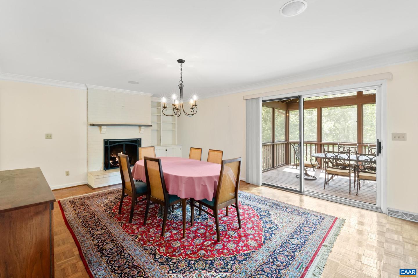 631 MONTEI DR, EARLYSVILLE, Virginia 22936, 3 Bedrooms Bedrooms, ,3 BathroomsBathrooms,Residential,For sale,631 MONTEI DR,668631 MLS # 668631