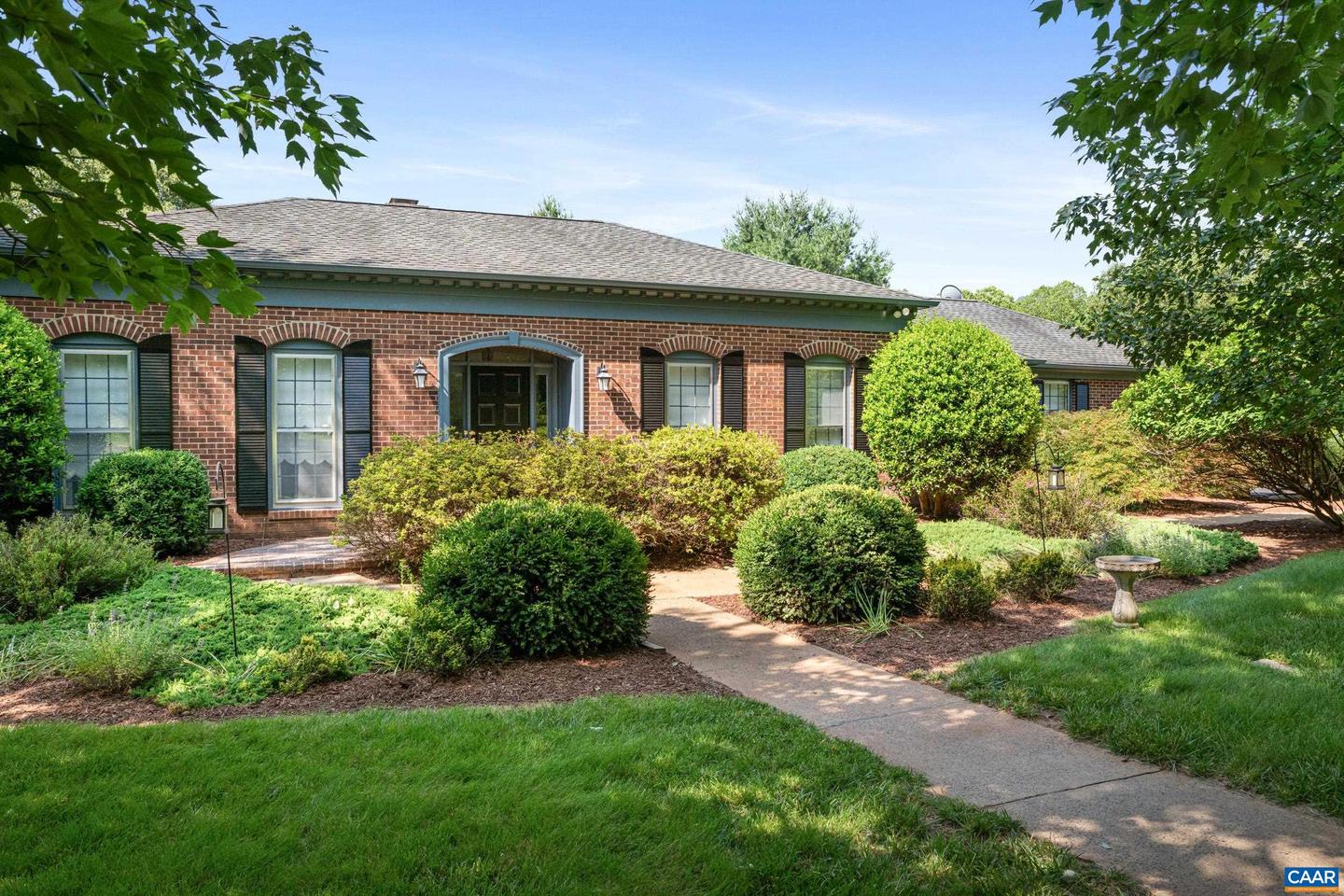 631 MONTEI DR, EARLYSVILLE, Virginia 22936, 3 Bedrooms Bedrooms, ,3 BathroomsBathrooms,Residential,For sale,631 MONTEI DR,668631 MLS # 668631