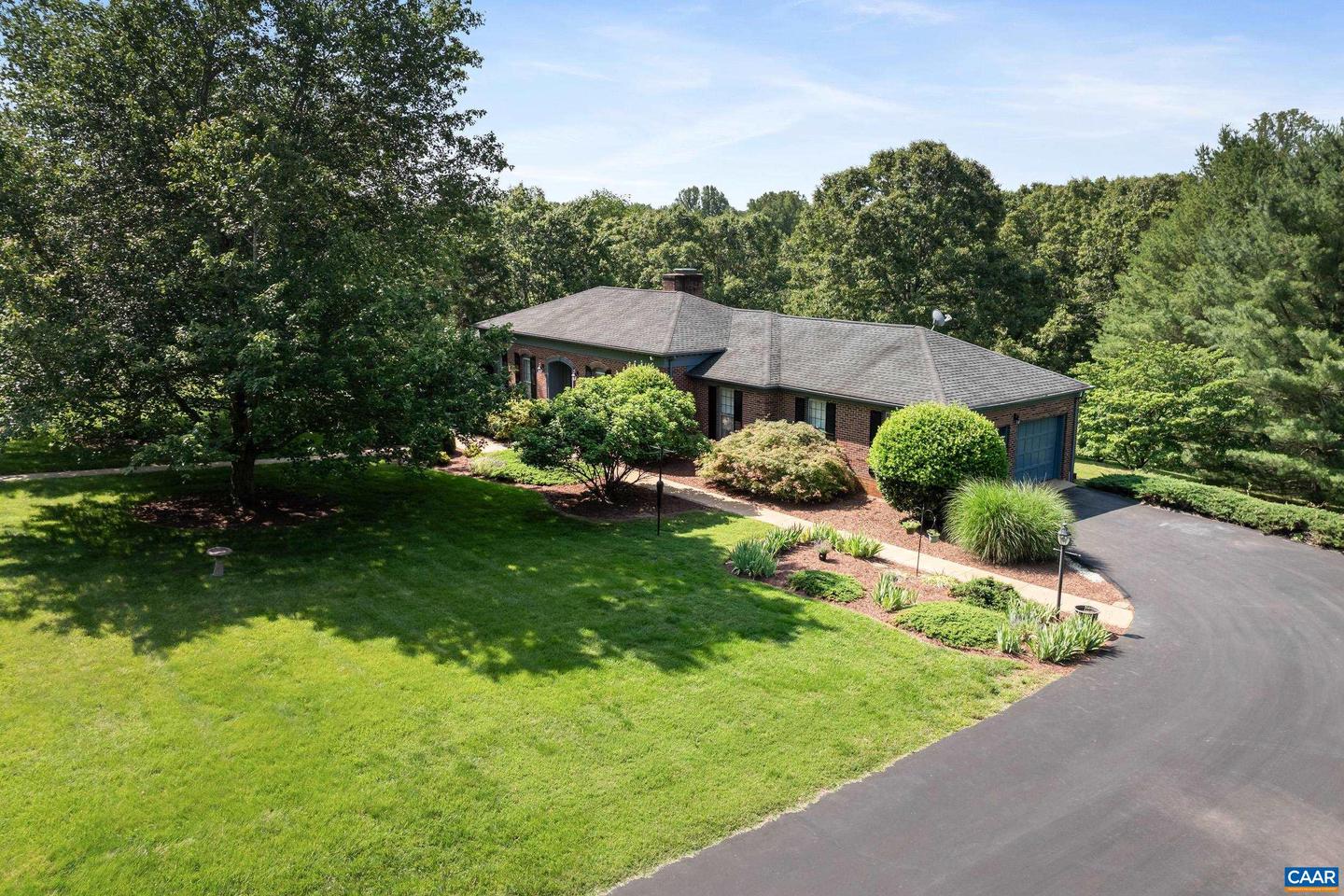631 MONTEI DR, EARLYSVILLE, Virginia 22936, 3 Bedrooms Bedrooms, ,3 BathroomsBathrooms,Residential,For sale,631 MONTEI DR,668631 MLS # 668631