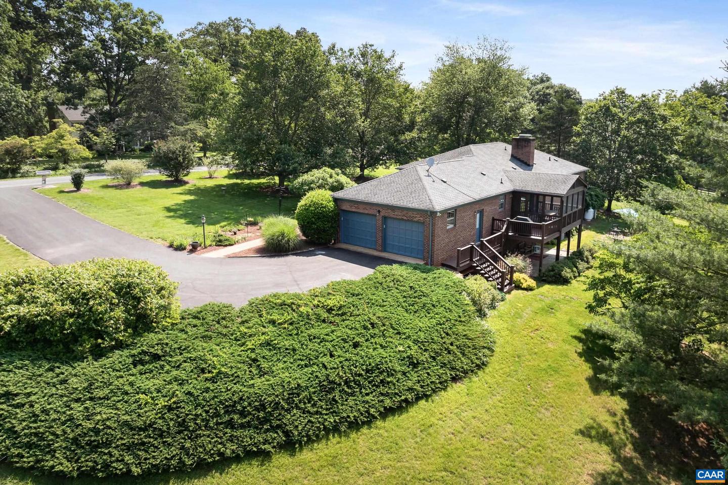 631 MONTEI DR, EARLYSVILLE, Virginia 22936, 3 Bedrooms Bedrooms, ,3 BathroomsBathrooms,Residential,For sale,631 MONTEI DR,668631 MLS # 668631