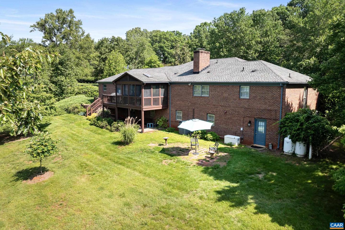 631 MONTEI DR, EARLYSVILLE, Virginia 22936, 3 Bedrooms Bedrooms, ,3 BathroomsBathrooms,Residential,For sale,631 MONTEI DR,668631 MLS # 668631