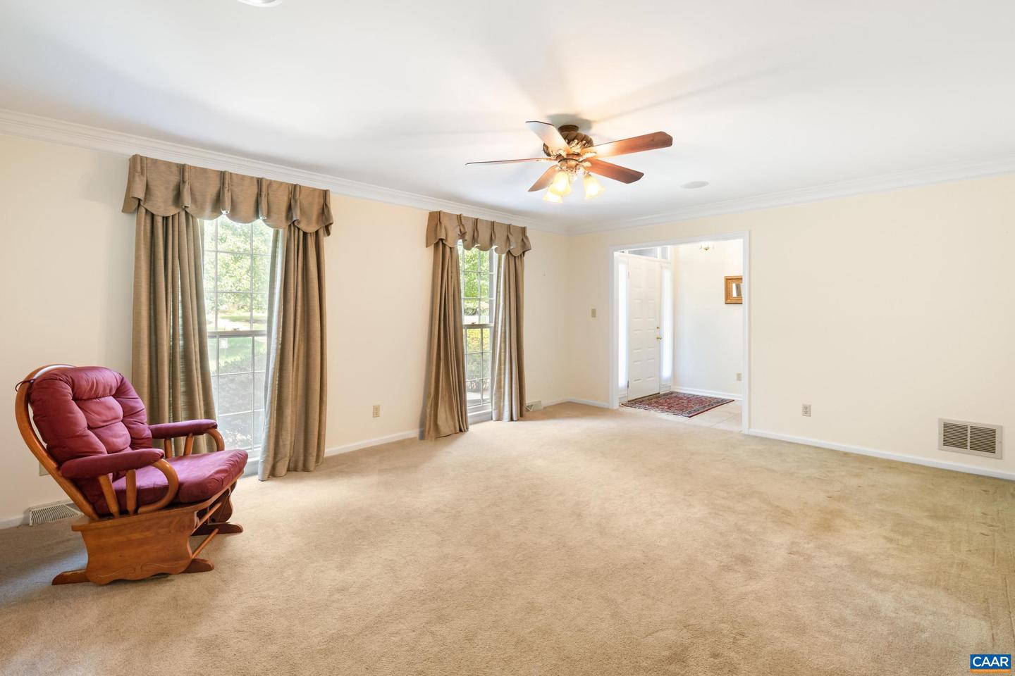 631 MONTEI DR, EARLYSVILLE, Virginia 22936, 3 Bedrooms Bedrooms, ,3 BathroomsBathrooms,Residential,For sale,631 MONTEI DR,668631 MLS # 668631