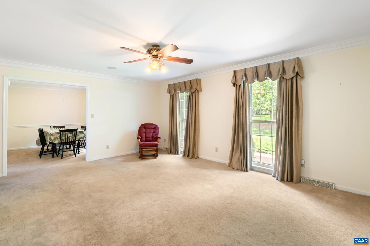 631 MONTEI DR, EARLYSVILLE, Virginia 22936, 3 Bedrooms Bedrooms, ,3 BathroomsBathrooms,Residential,For sale,631 MONTEI DR,668631 MLS # 668631