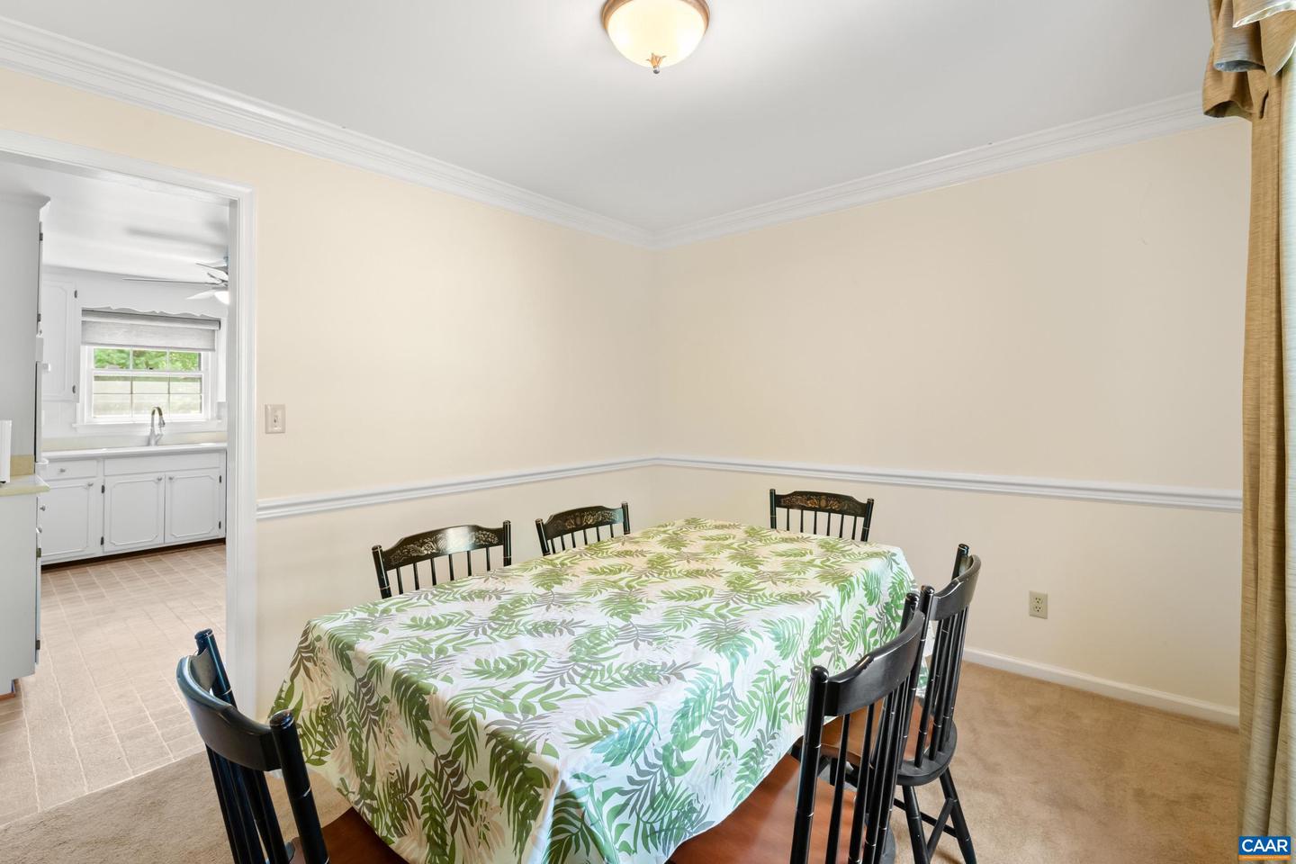631 MONTEI DR, EARLYSVILLE, Virginia 22936, 3 Bedrooms Bedrooms, ,3 BathroomsBathrooms,Residential,For sale,631 MONTEI DR,668631 MLS # 668631