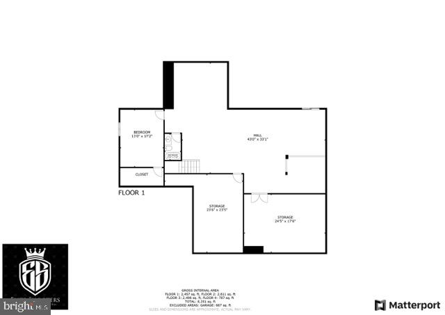 8701 MAPLE SPRINGS PL, MANASSAS, Virginia 20112, 7 Bedrooms Bedrooms, ,7 BathroomsBathrooms,Residential,For sale,8701 MAPLE SPRINGS PL,VAPW2103350 MLS # VAPW2103350
