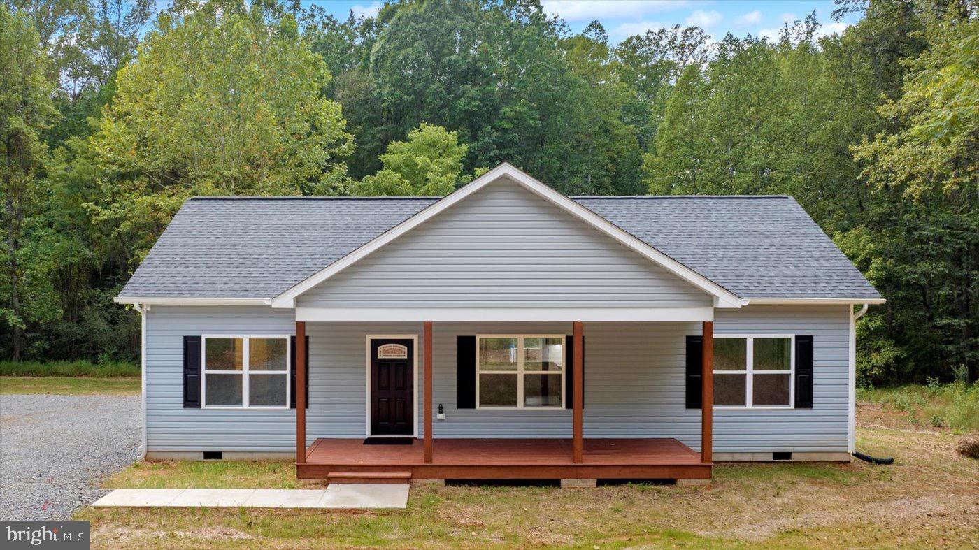 11171 JACKSONTOWN RD, SOMERSET, Virginia 22972, 3 Bedrooms Bedrooms, 5 Rooms Rooms,2 BathroomsBathrooms,Residential,For sale,11171 JACKSONTOWN RD,VAOR2010682 MLS # VAOR2010682