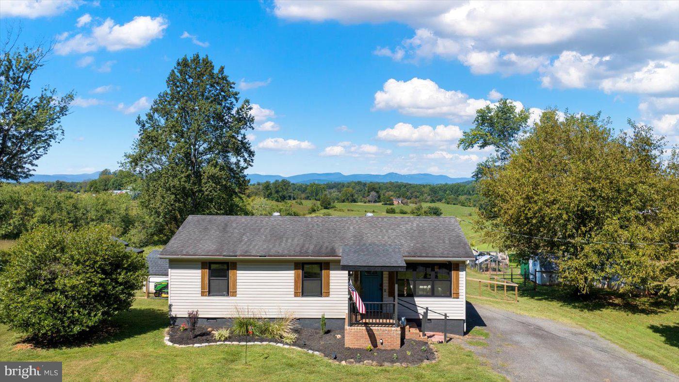 18188 BIRMINGHAM RD, CULPEPER, Virginia 22701, 3 Bedrooms Bedrooms, ,1 BathroomBathrooms,Residential,For sale,18188 BIRMINGHAM RD,VACU2011492 MLS # VACU2011492