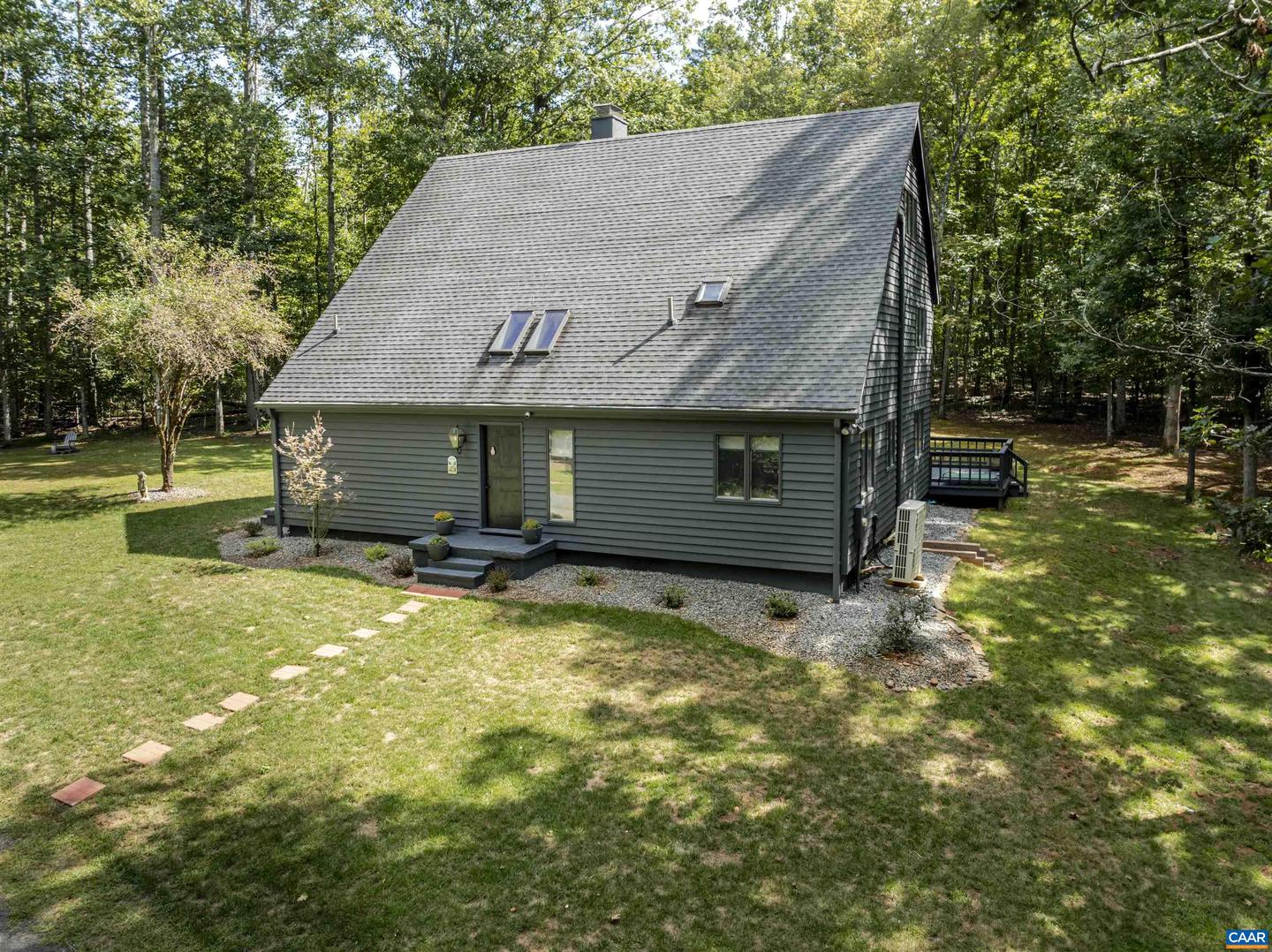 5875 BURNETT LN, ADVANCE MILLS, Virginia 22968, 3 Bedrooms Bedrooms, ,2 BathroomsBathrooms,Residential,For sale,5875 BURNETT LN,668647 MLS # 668647