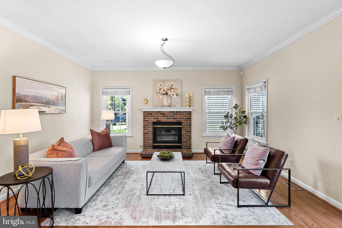 5570 VILLAGE CENTER DR, CENTREVILLE, Virginia 20120, 4 Bedrooms Bedrooms, ,3 BathroomsBathrooms,Residential,For sale,5570 VILLAGE CENTER DR,VAFX2265324 MLS # VAFX2265324