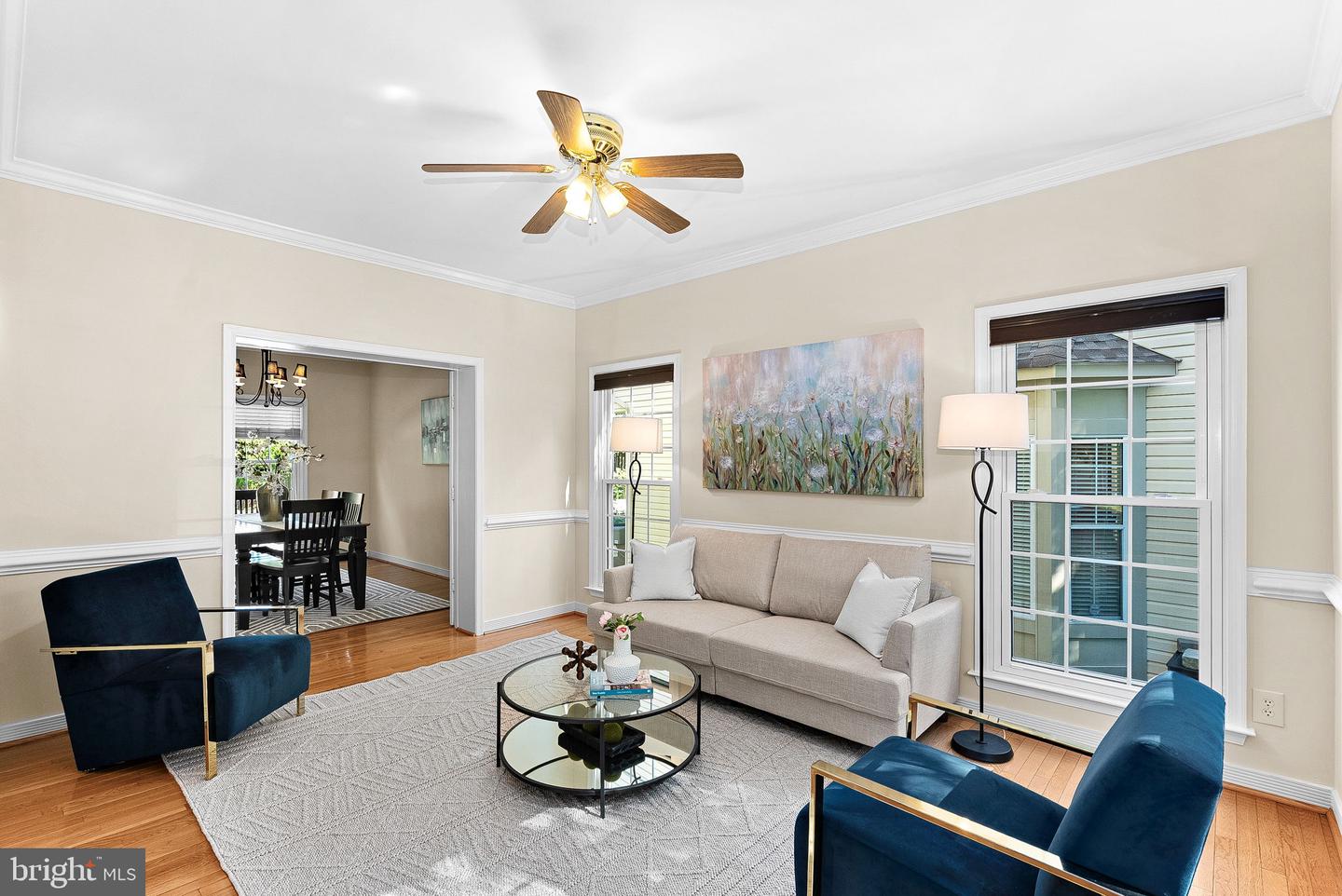 5570 VILLAGE CENTER DR, CENTREVILLE, Virginia 20120, 4 Bedrooms Bedrooms, ,3 BathroomsBathrooms,Residential,For sale,5570 VILLAGE CENTER DR,VAFX2265324 MLS # VAFX2265324