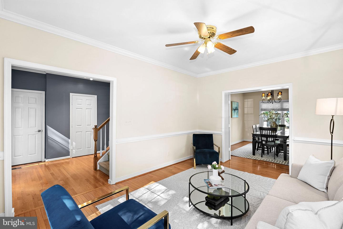 5570 VILLAGE CENTER DR, CENTREVILLE, Virginia 20120, 4 Bedrooms Bedrooms, ,3 BathroomsBathrooms,Residential,For sale,5570 VILLAGE CENTER DR,VAFX2265324 MLS # VAFX2265324