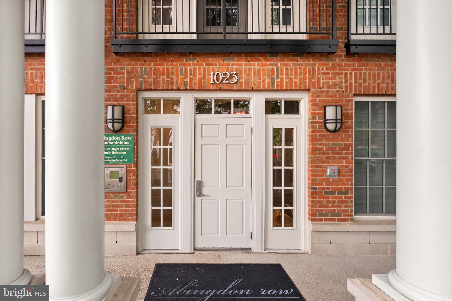 1023 N ROYAL ST #109, ALEXANDRIA, Virginia 22314, 1 Bedroom Bedrooms, ,1 BathroomBathrooms,Residential,For sale,1023 N ROYAL ST #109,VAAX2049376 MLS # VAAX2049376 1023 N ROYAL ST #109, ALEXANDRIA, Virginia 22314, 1 Bedroom Bedrooms, ,1 BathroomBathrooms,Residential,For sale,1023 N ROYAL ST #109,VAAX2049376 MLS # VAAX2049376