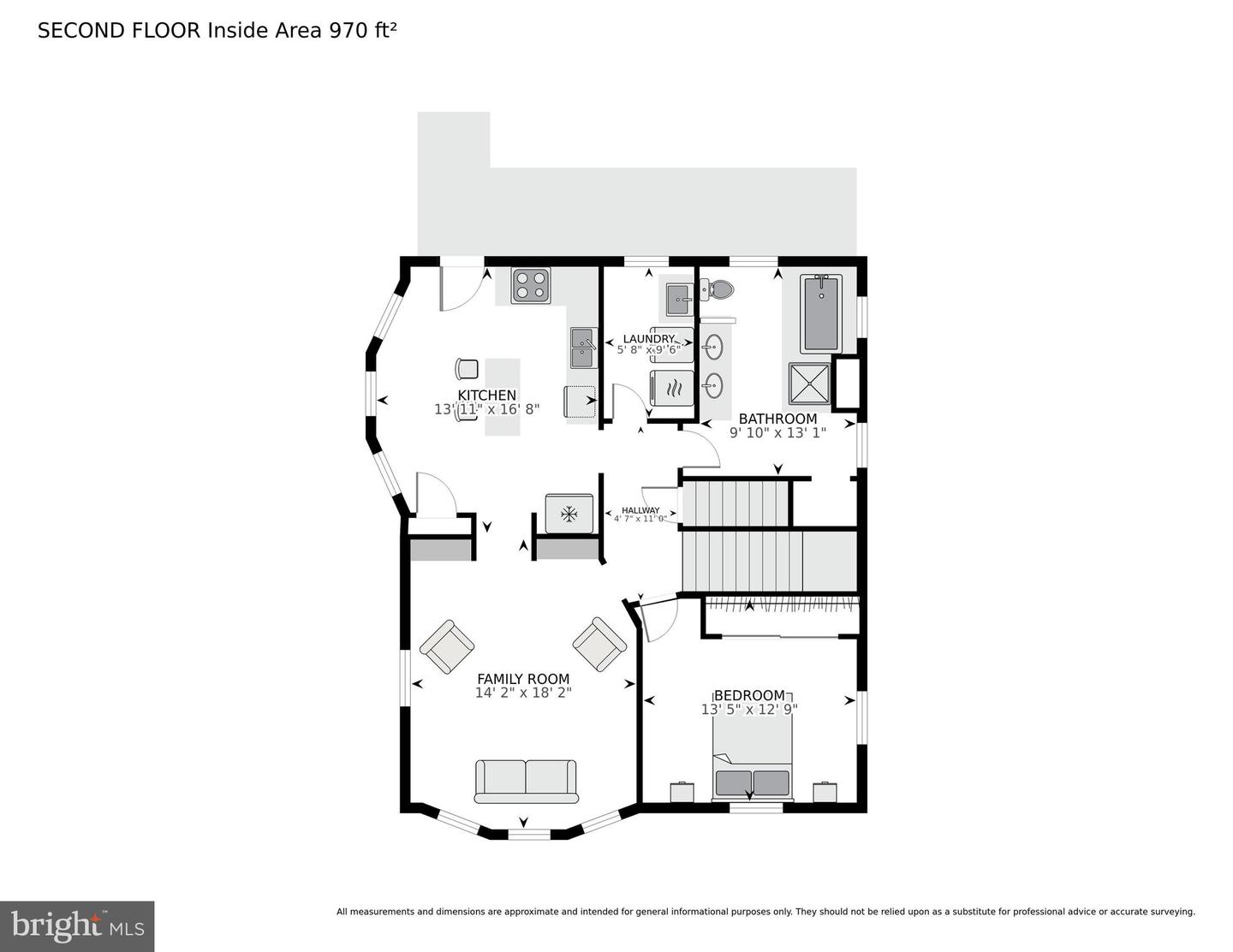 2100 MOUNT VERNON AVE, ALEXANDRIA, Virginia 22301, 2 Bedrooms Bedrooms, ,2 BathroomsBathrooms,Residential,For sale,2100 MOUNT VERNON AVE,VAAX2049380 MLS # VAAX2049380