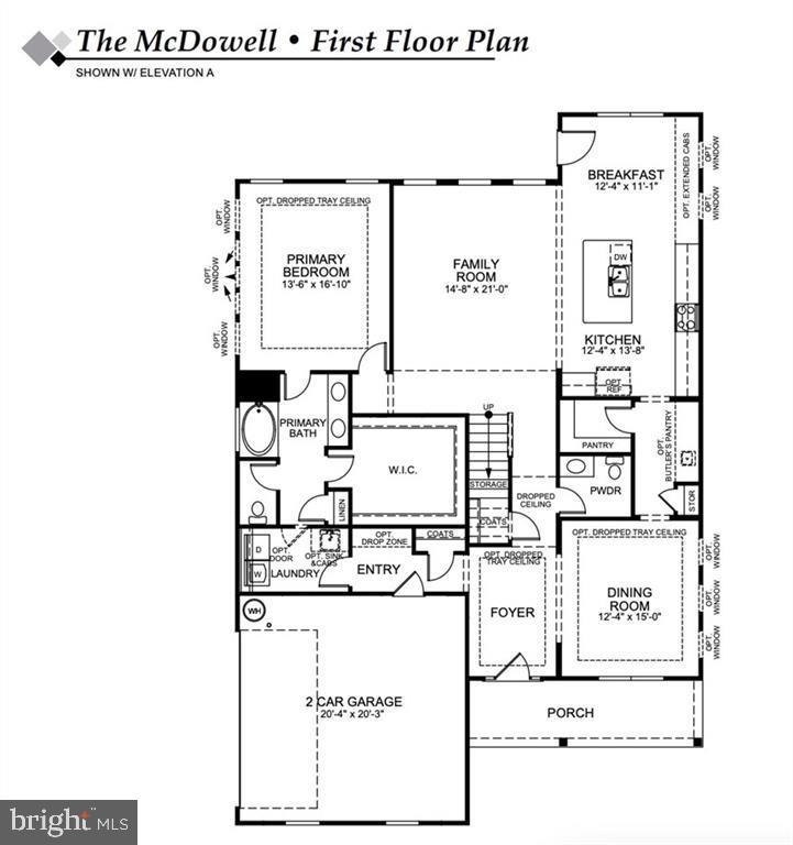 14349 HERDSMANS WAY, BEAVERDAM, Virginia 23015, 4 Bedrooms Bedrooms, 9 Rooms Rooms,3 BathroomsBathrooms,Residential,For sale,14349 HERDSMANS WAY,VAHA2001068 MLS # VAHA2001068
