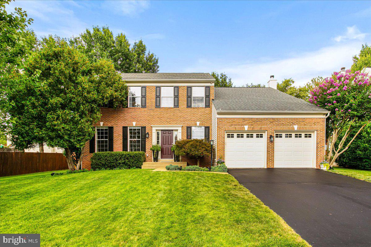 8735 DIAMOND HILL DR, BRISTOW, Virginia 20136, 4 Bedrooms Bedrooms, ,3 BathroomsBathrooms,Residential,For sale,8735 DIAMOND HILL DR,VAPW2103440 MLS # VAPW2103440