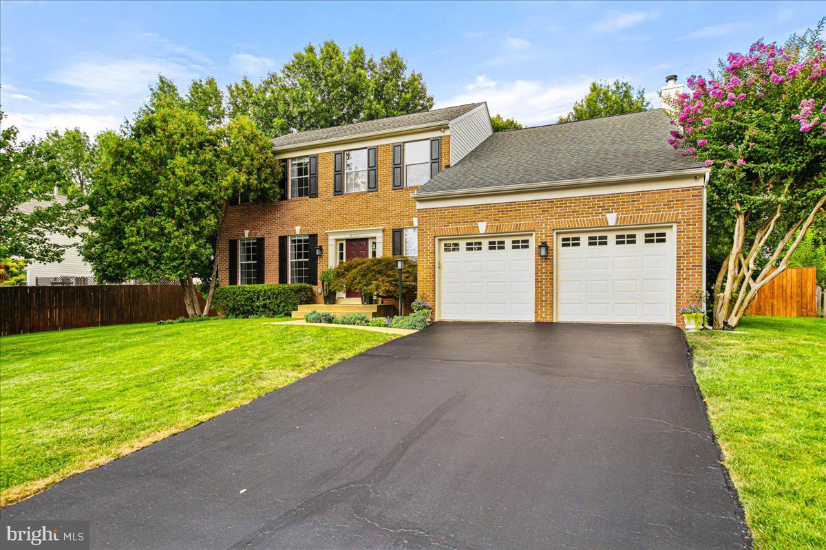 8735 DIAMOND HILL DR, BRISTOW, Virginia 20136, 4 Bedrooms Bedrooms, ,3 BathroomsBathrooms,Residential,For sale,8735 DIAMOND HILL DR,VAPW2103440 MLS # VAPW2103440
