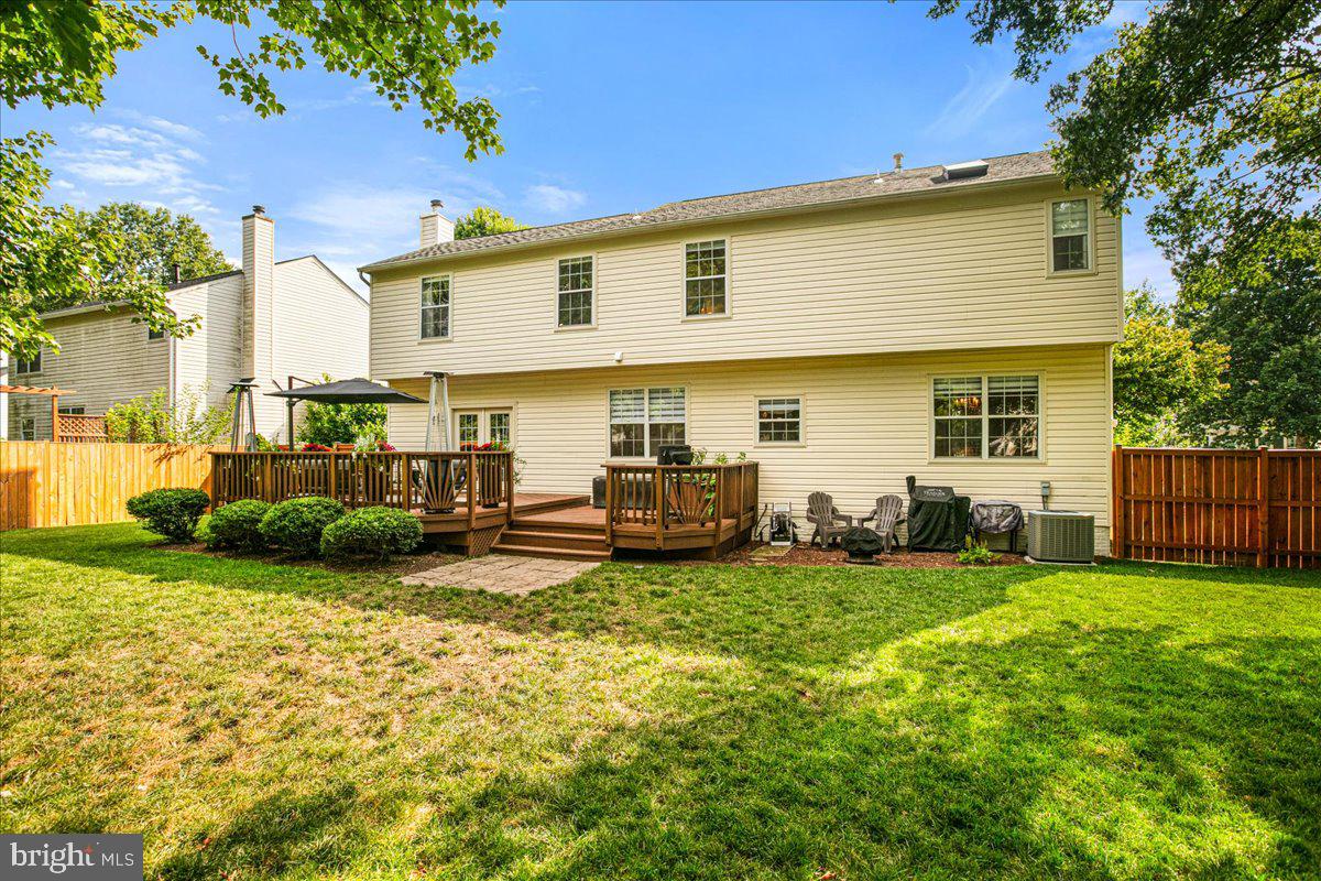 8735 DIAMOND HILL DR, BRISTOW, Virginia 20136, 4 Bedrooms Bedrooms, ,3 BathroomsBathrooms,Residential,For sale,8735 DIAMOND HILL DR,VAPW2103440 MLS # VAPW2103440