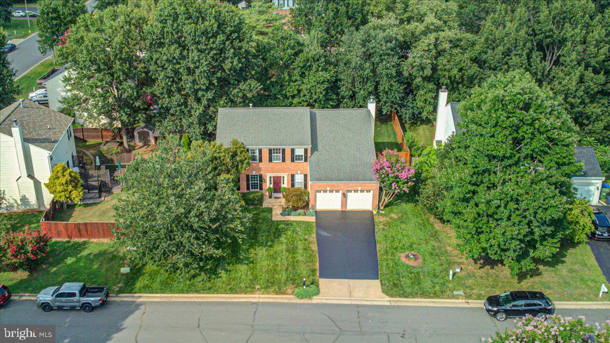 8735 DIAMOND HILL DR, BRISTOW, Virginia 20136, 4 Bedrooms Bedrooms, ,3 BathroomsBathrooms,Residential,For sale,8735 DIAMOND HILL DR,VAPW2103440 MLS # VAPW2103440