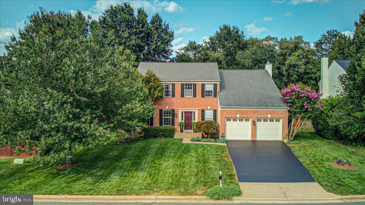 8735 DIAMOND HILL DR, BRISTOW, Virginia 20136, 4 Bedrooms Bedrooms, ,3 BathroomsBathrooms,Residential,For sale,8735 DIAMOND HILL DR,VAPW2103440 MLS # VAPW2103440