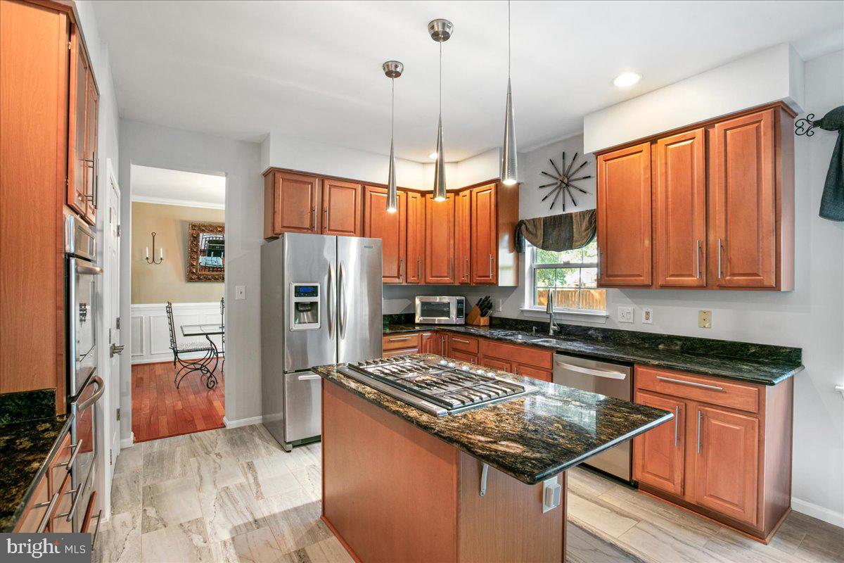 8735 DIAMOND HILL DR, BRISTOW, Virginia 20136, 4 Bedrooms Bedrooms, ,3 BathroomsBathrooms,Residential,For sale,8735 DIAMOND HILL DR,VAPW2103440 MLS # VAPW2103440