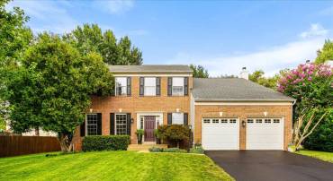 8735 DIAMOND HILL DR, BRISTOW, Virginia 20136, 4 Bedrooms Bedrooms, ,3 BathroomsBathrooms,Residential,For sale,8735 DIAMOND HILL DR,VAPW2103440 MLS # VAPW2103440
