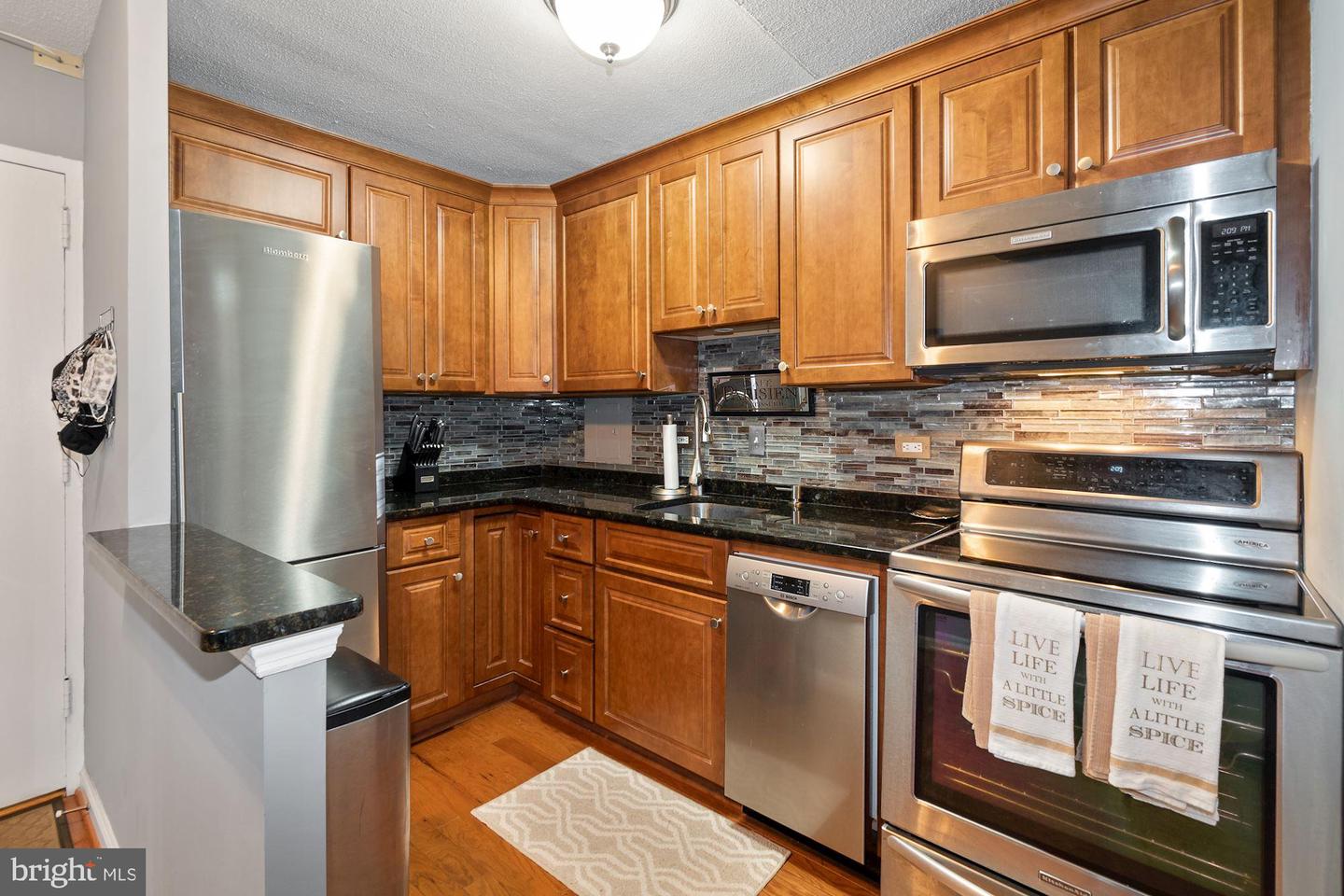 1311 DELAWARE AVE SW #S346, WASHINGTON, District Of Columbia 20024, 1 Bedroom Bedrooms, ,1 BathroomBathrooms,Residential,For sale,1311 DELAWARE AVE SW #S346,DCDC2220826 MLS # DCDC2220826