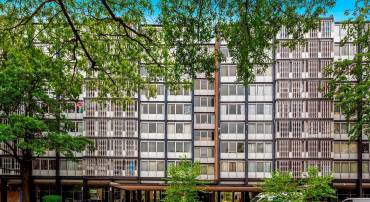 1311 DELAWARE AVE SW #S346, WASHINGTON, District Of Columbia 20024, 1 Bedroom Bedrooms, ,1 BathroomBathrooms,Residential,For sale,1311 DELAWARE AVE SW #S346,DCDC2220826 MLS # DCDC2220826